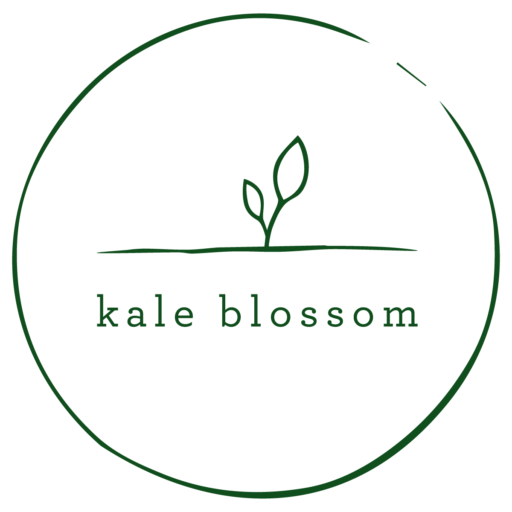 Kale Blossom