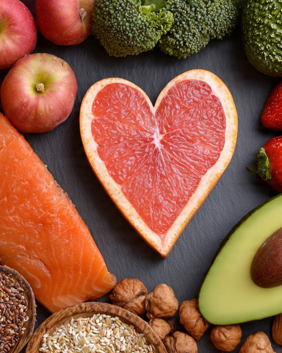 Heartfood